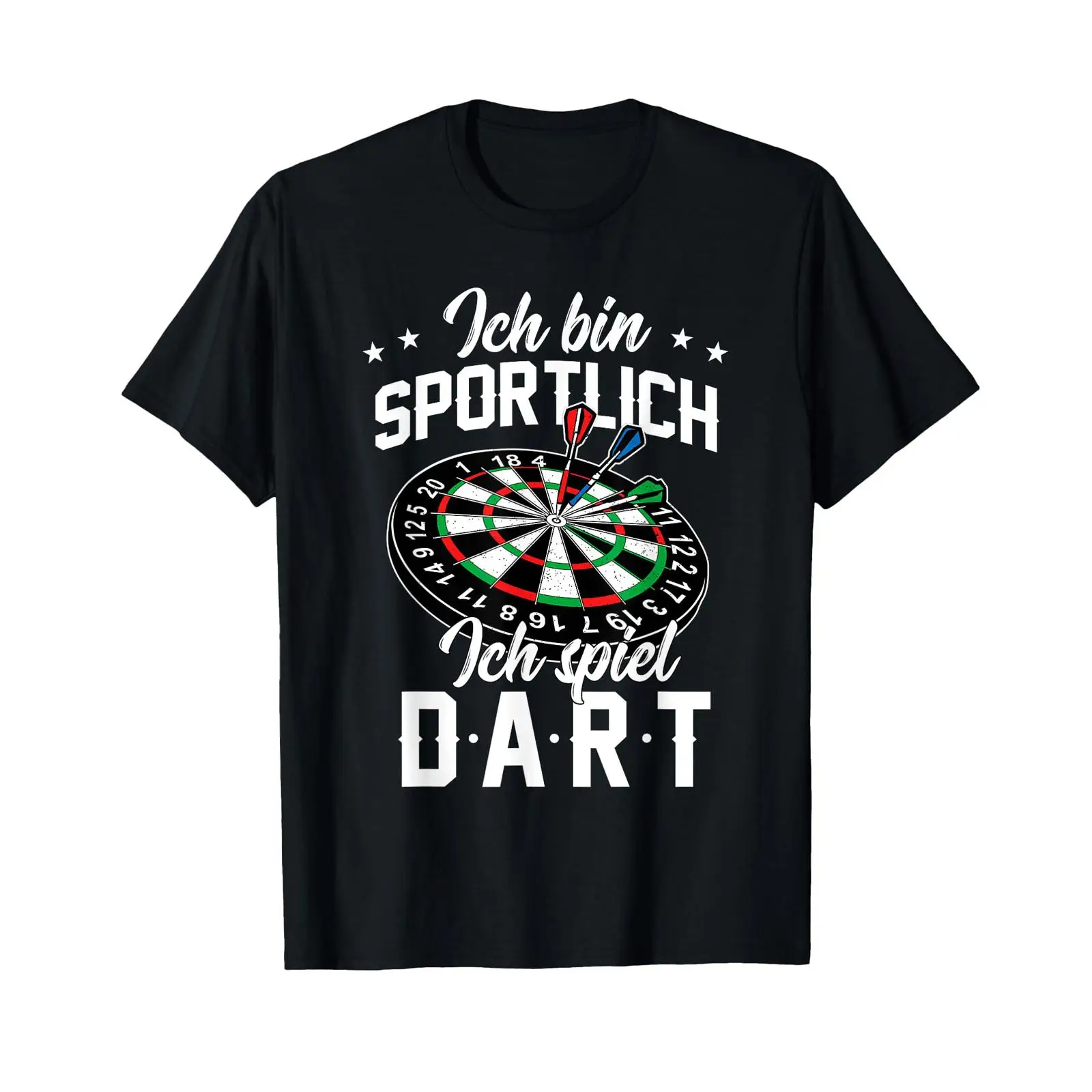 Vintage Fashion Ads - Sponsorlu Reklam Dart Komik Erkek Dart