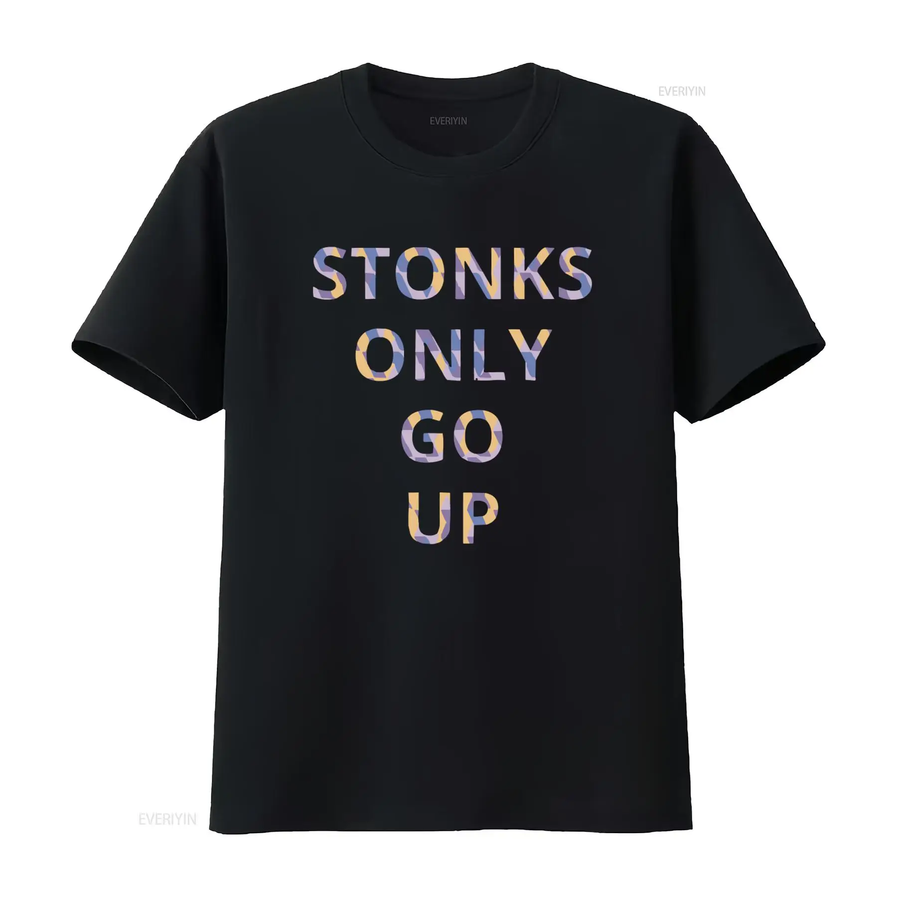 Vintage Fashion Market - Stonks Only Go Up Borsa Yatırımcısı
