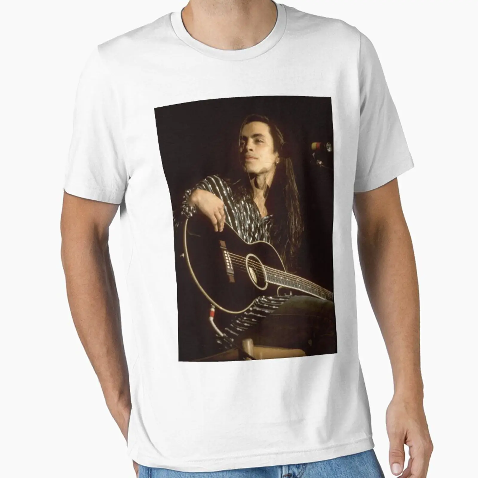Vintage Fashion Photographers - Nuno Bettencourt Extreme Fotoğrafı, ConcertImages tarafından