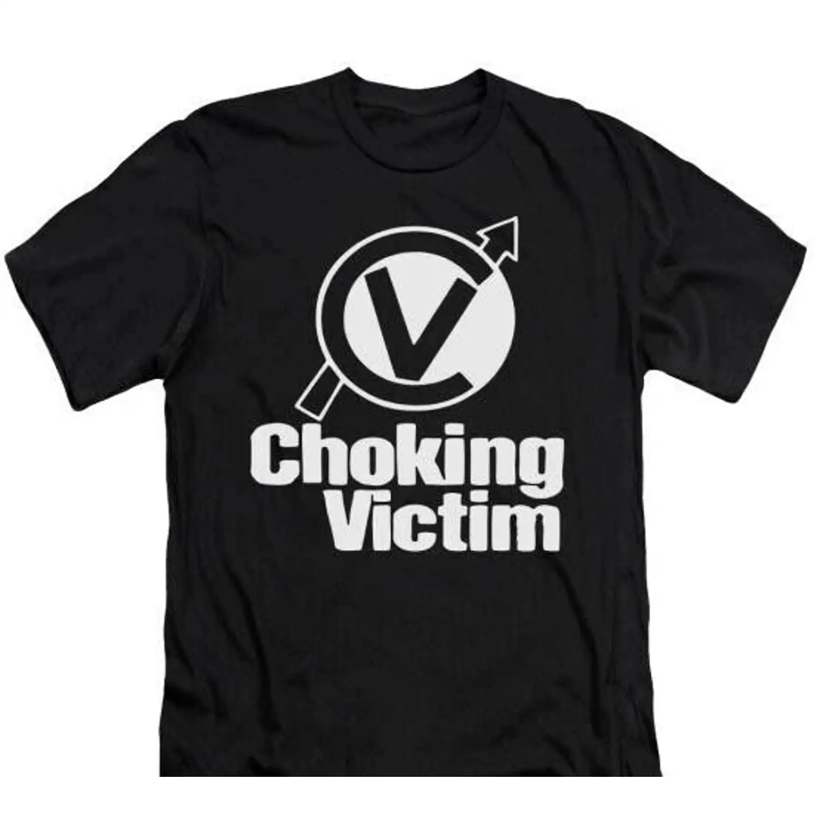 Vintage Fashion Victim Shirt - Boğulma Mağduru Tişört Band Merch Müzik