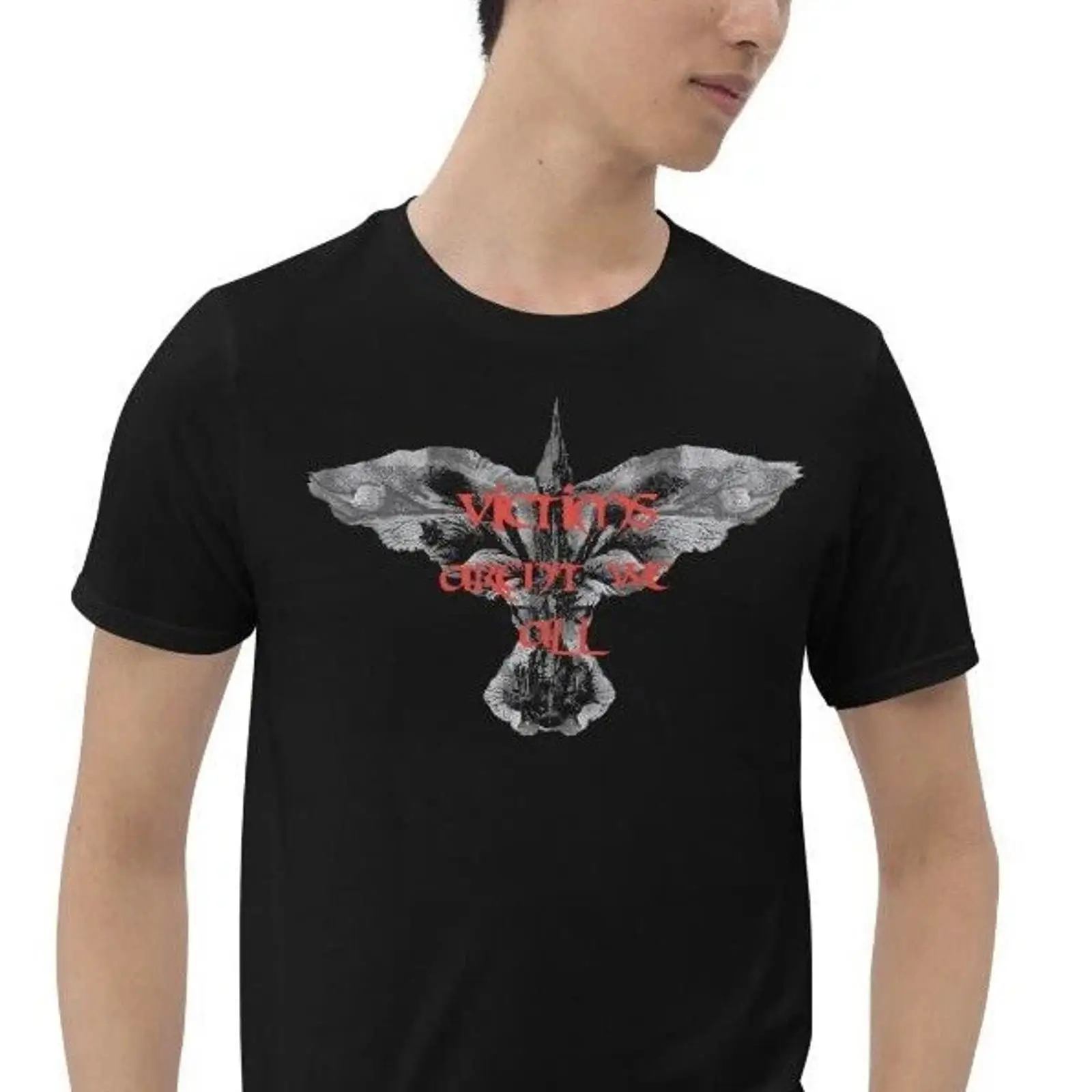Kadınlara Yönelik Tüm Bizimiz  - Vintage Fashion Victim Shirt incelemesi ve fiyatı