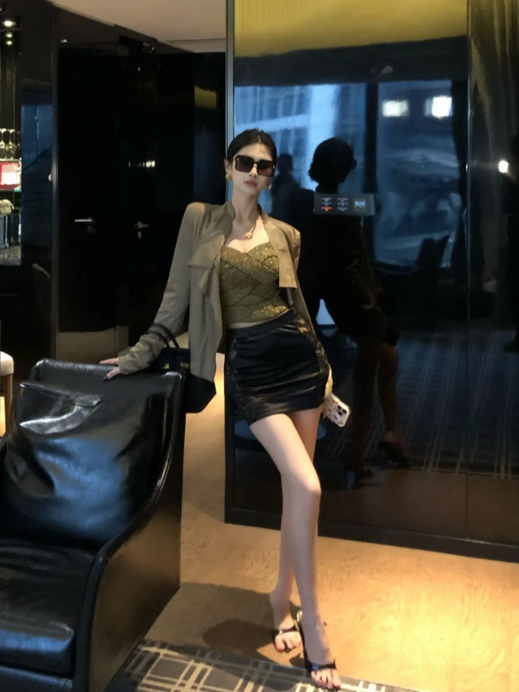 Kısa, Ağır İşlemeli Dantel Cro - Vintage Fashion Years incelemesi ve fiyatı