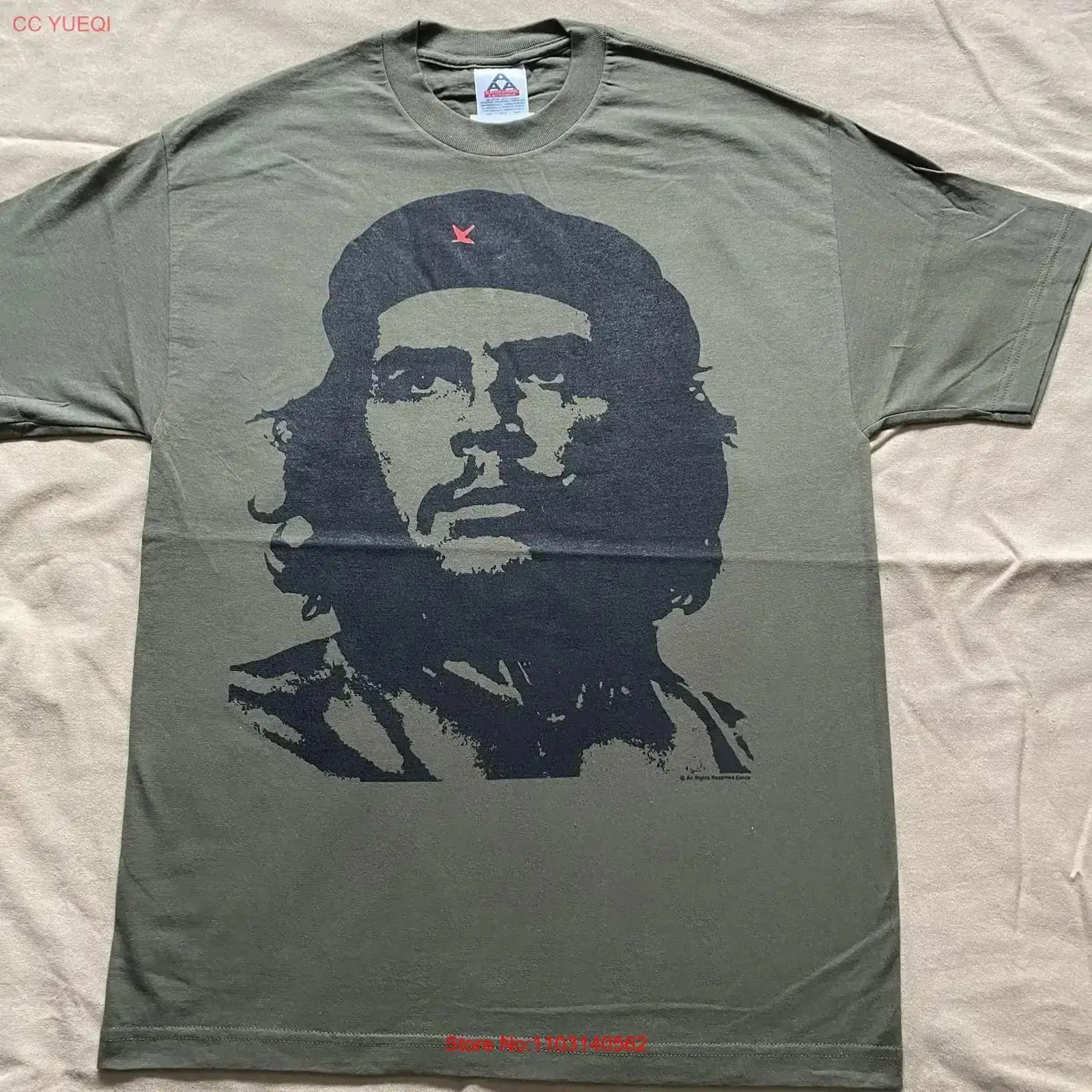 Vintage 90'lar Modası Victim E - Vintage Fashion Victim Shirt incelemesi ve fiyatı