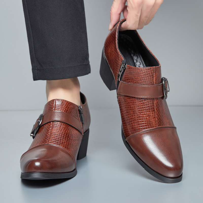 Vintage Stil erkek Yüksek Topu - Vintage Fashion Style Men incelemesi ve fiyatı