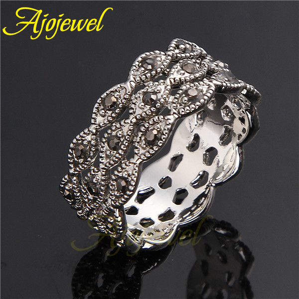 Ajojewel 3 katmanlı yapay elma - Vintage Fashion Collection incelemesi ve fiyatı