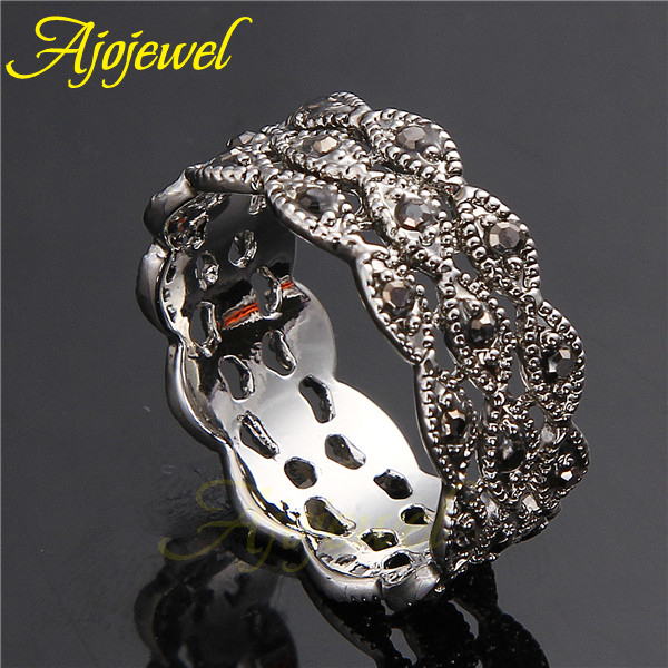 Ajojewel 3 katmanlı yapay elma - Vintage Fashion Collection incelemesi ve fiyatı