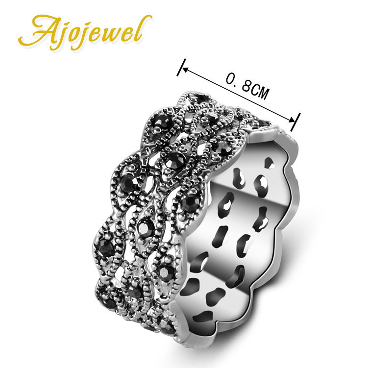 Ajojewel 3 katmanlı yapay elma - Vintage Fashion Collection incelemesi ve fiyatı