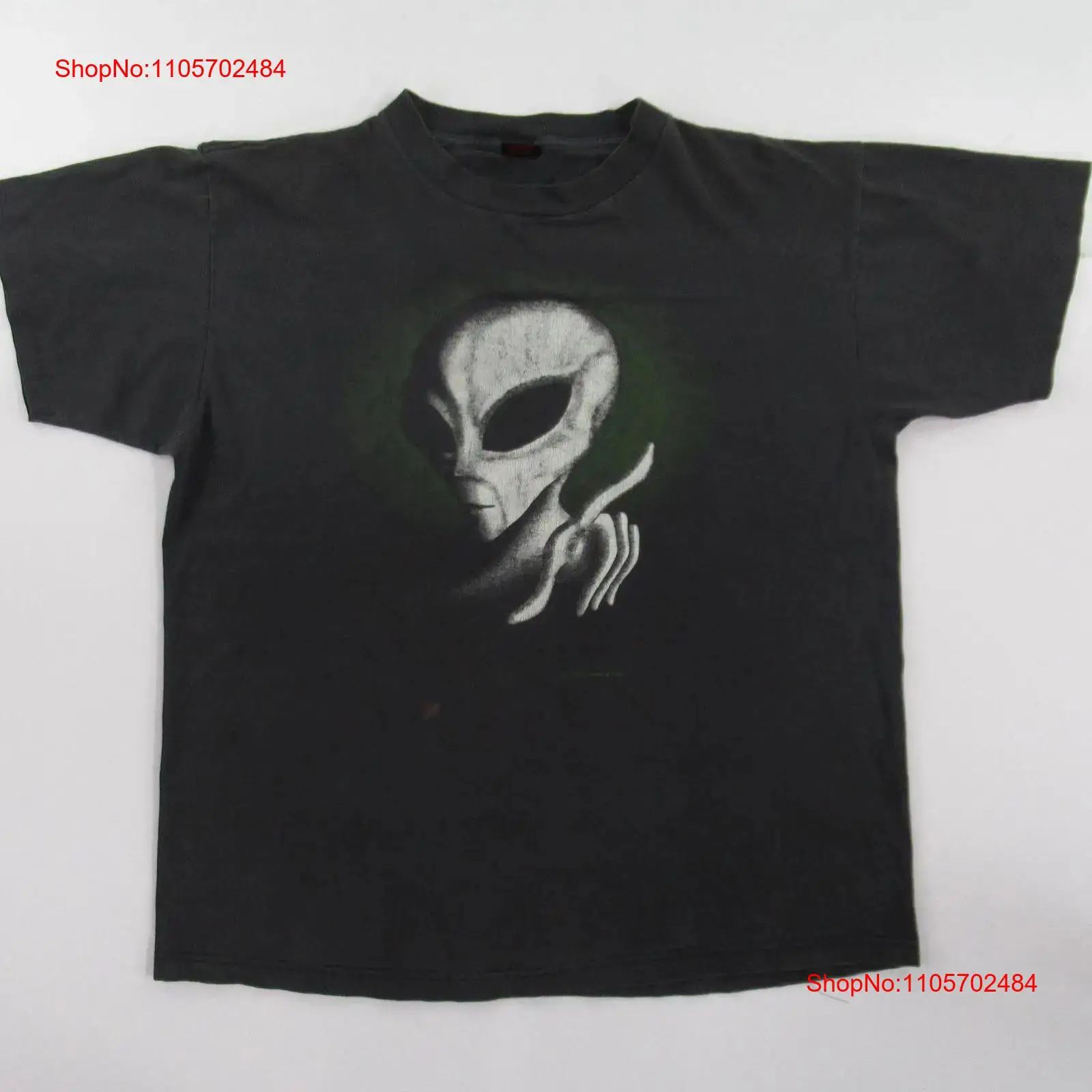 Vintage 1995 Moda Kurbanı Uzay - Vintage Fashion Victim Shirt incelemesi ve fiyatı