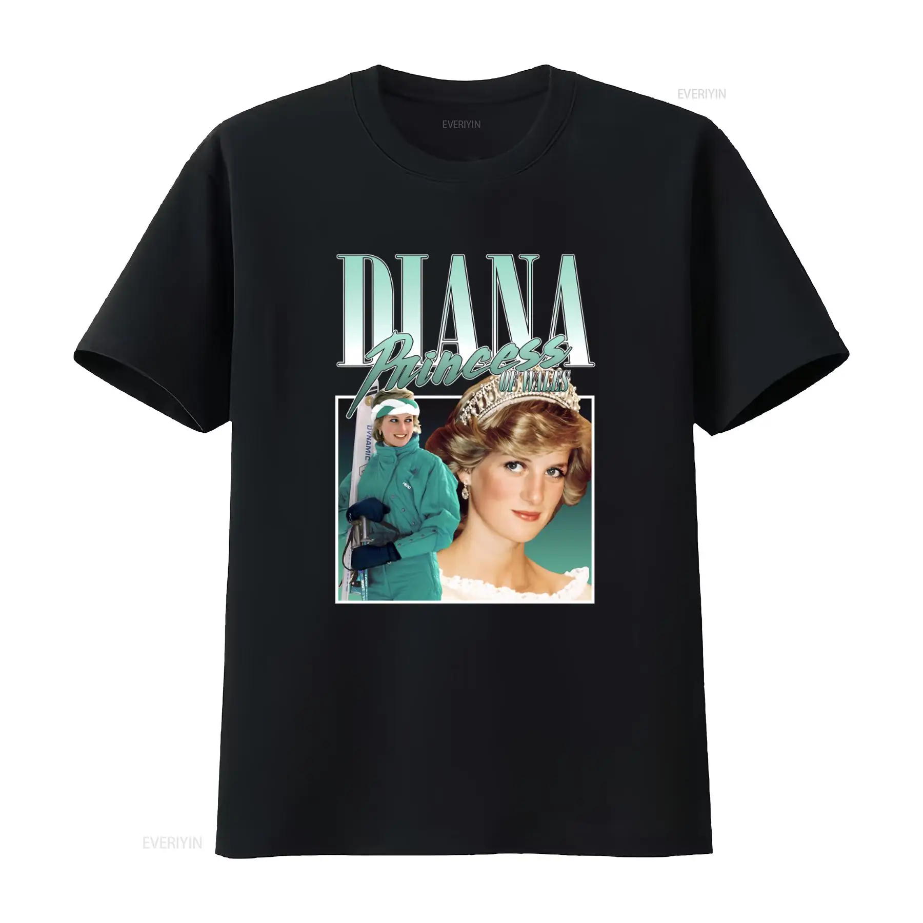 Lady Diana Galler Prensesi 90' - Vintage Fashion Style Men incelemesi ve fiyatı