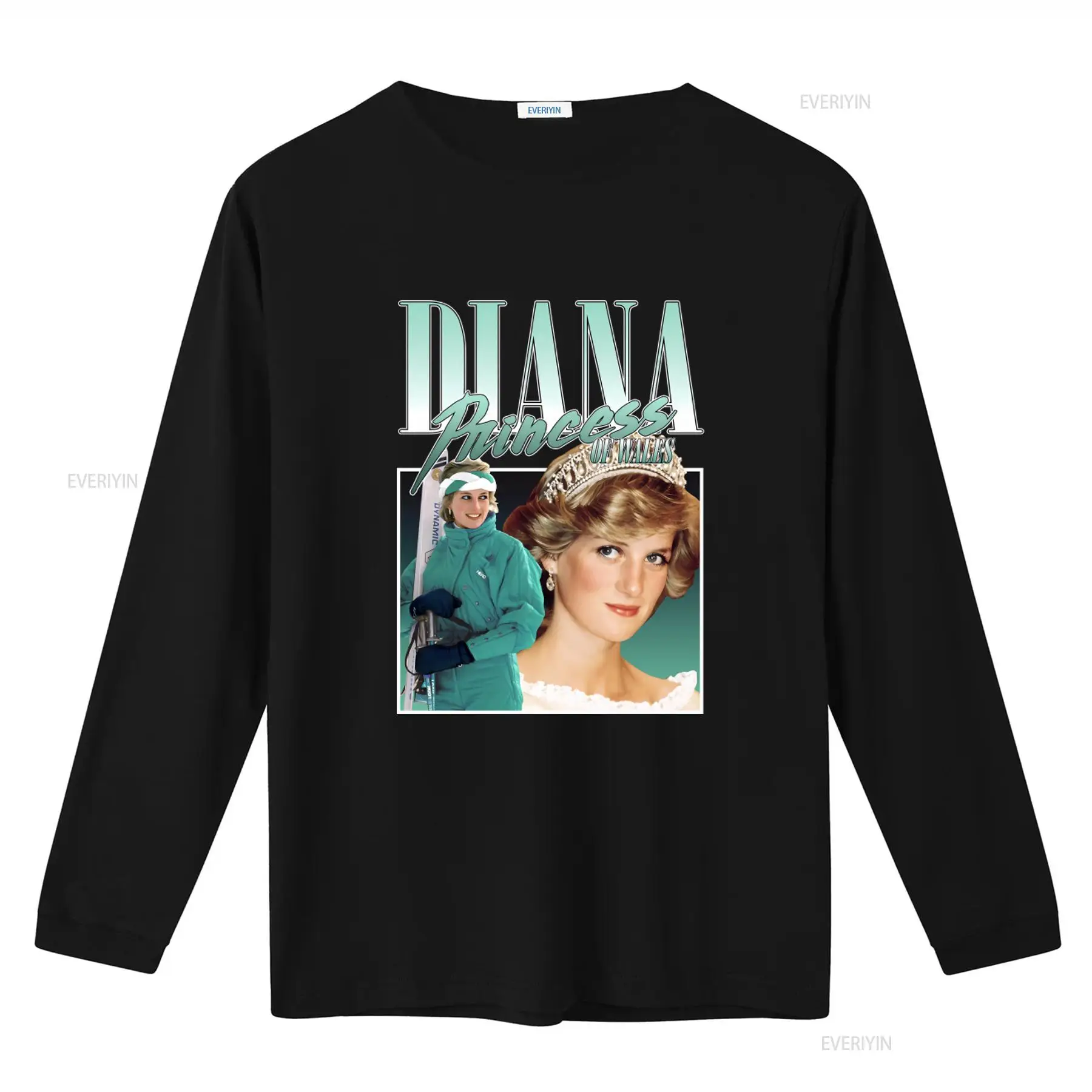 Lady Diana Galler Prensesi 90' - Vintage Fashion Style Men incelemesi ve fiyatı