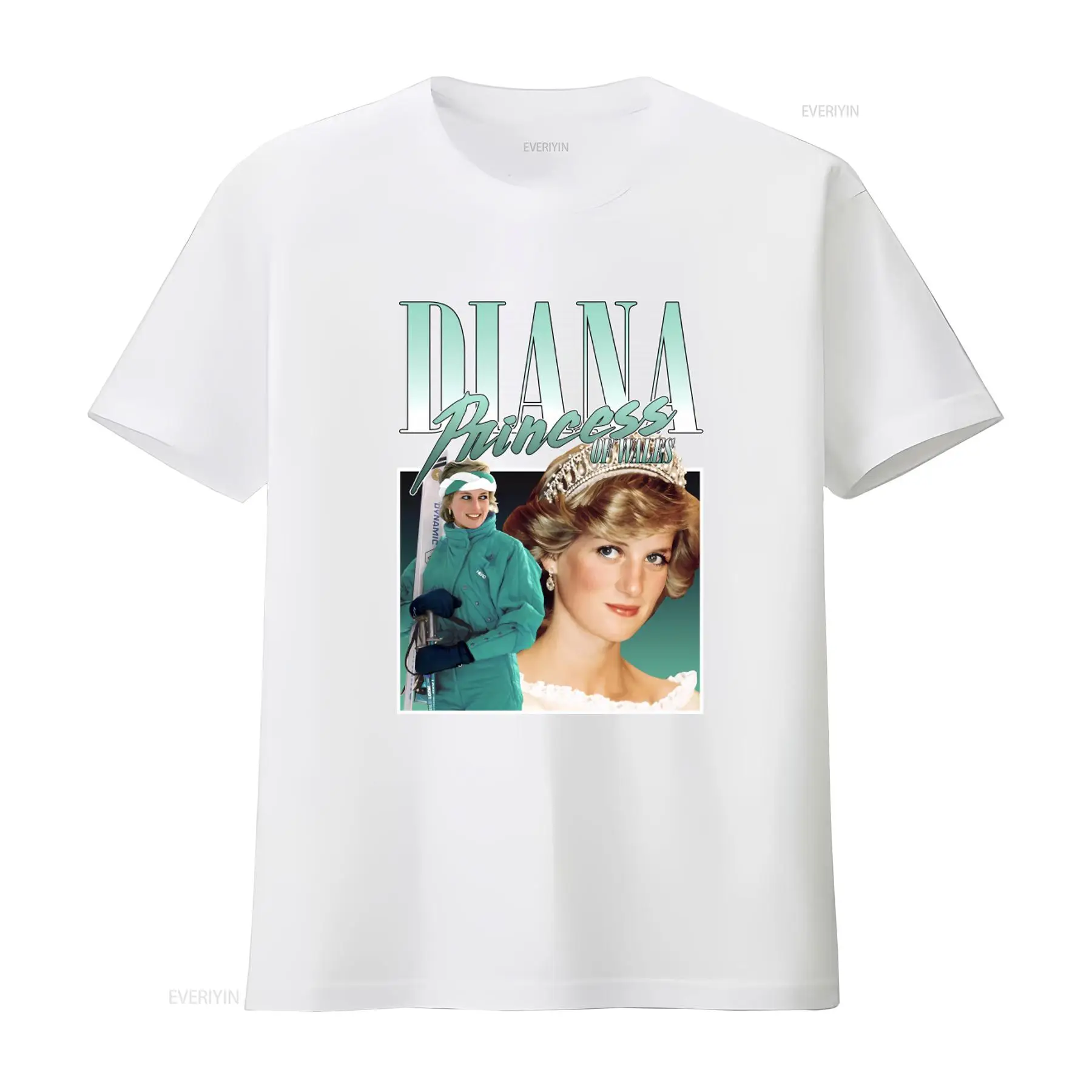 Lady Diana Galler Prensesi 90' - Vintage Fashion Style Men incelemesi ve fiyatı