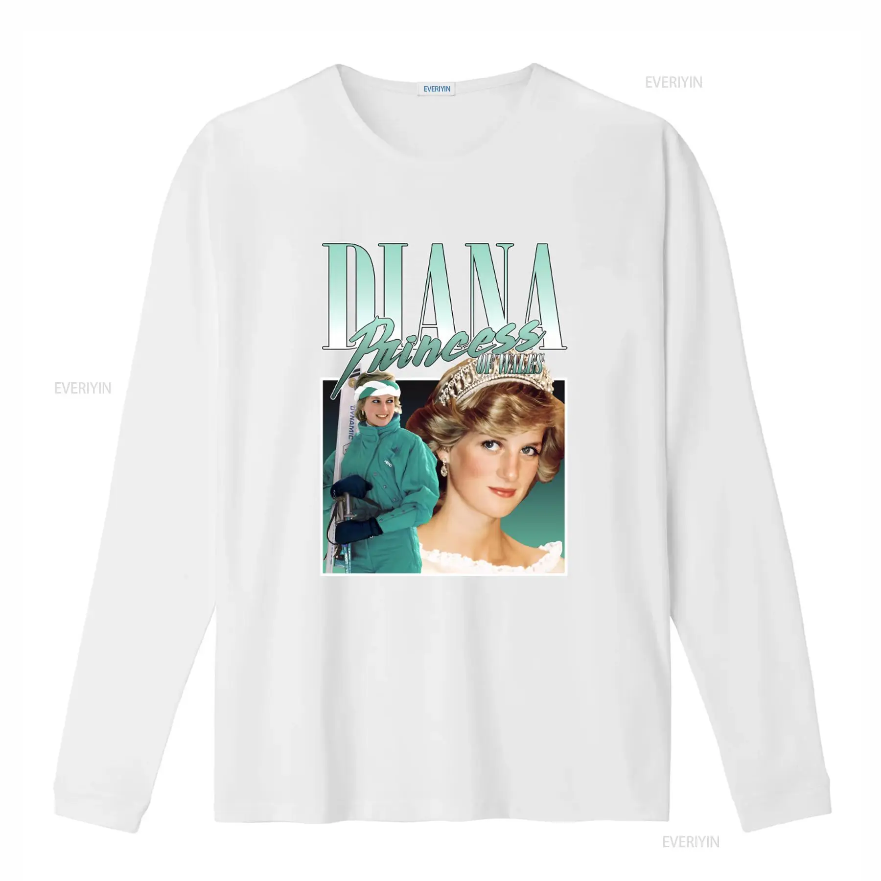 Lady Diana Galler Prensesi 90' - Vintage Fashion Style Men incelemesi ve fiyatı