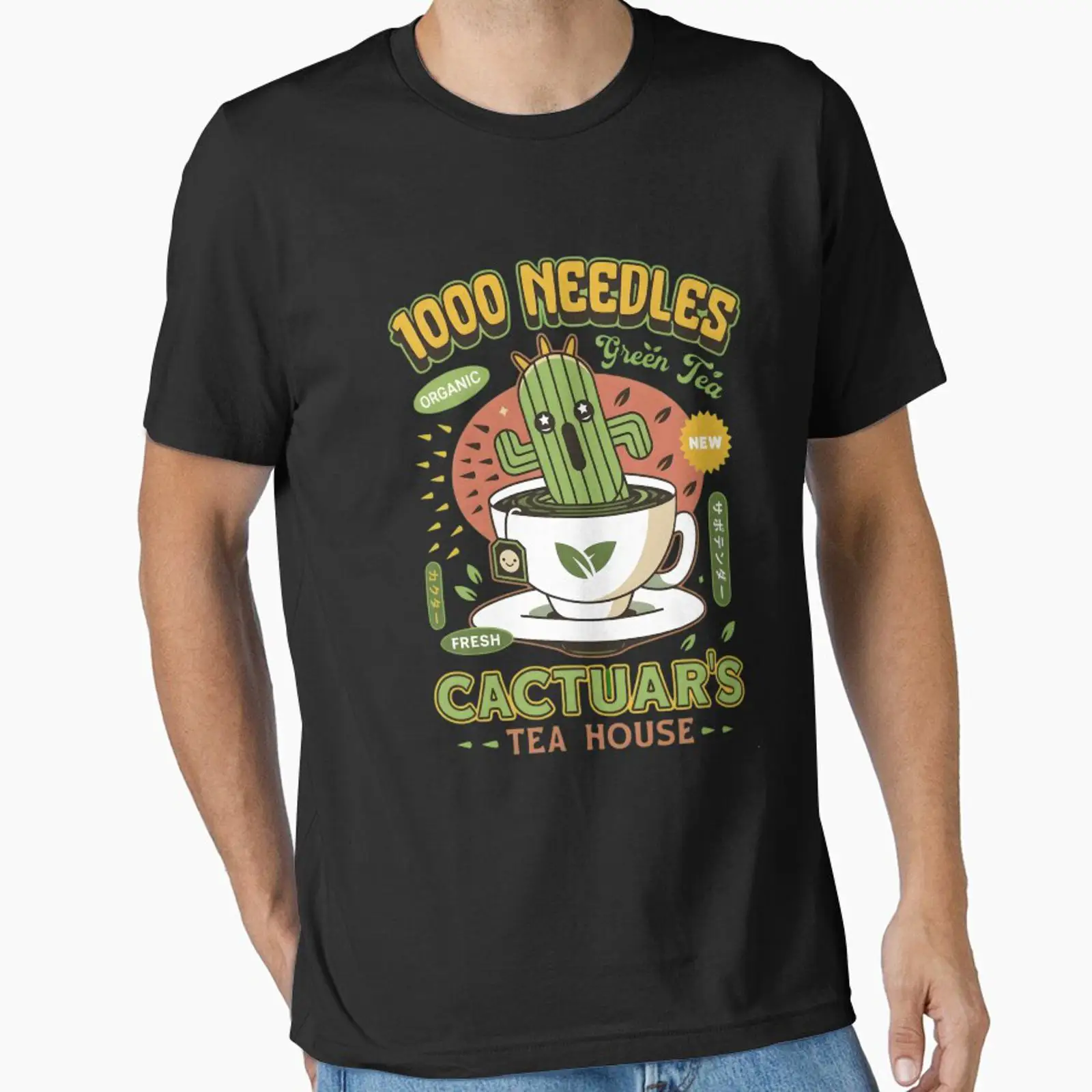 Cactuar 1000 İğneli Organik Ye - Vintage Fashion Ads incelemesi ve fiyatı