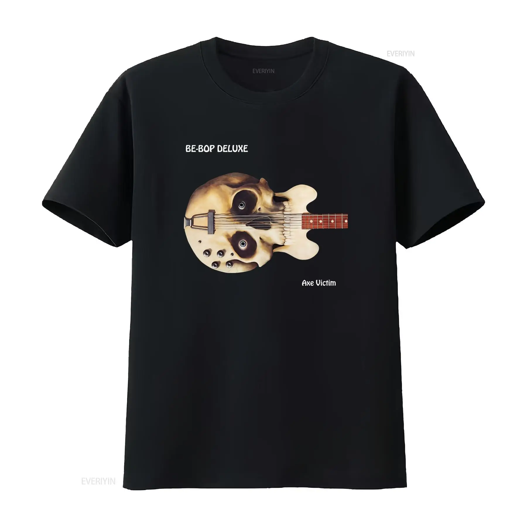 Be Bop Deluxe Axe Victim Vinta - Vintage Fashion Victim Shirt incelemesi ve fiyatı