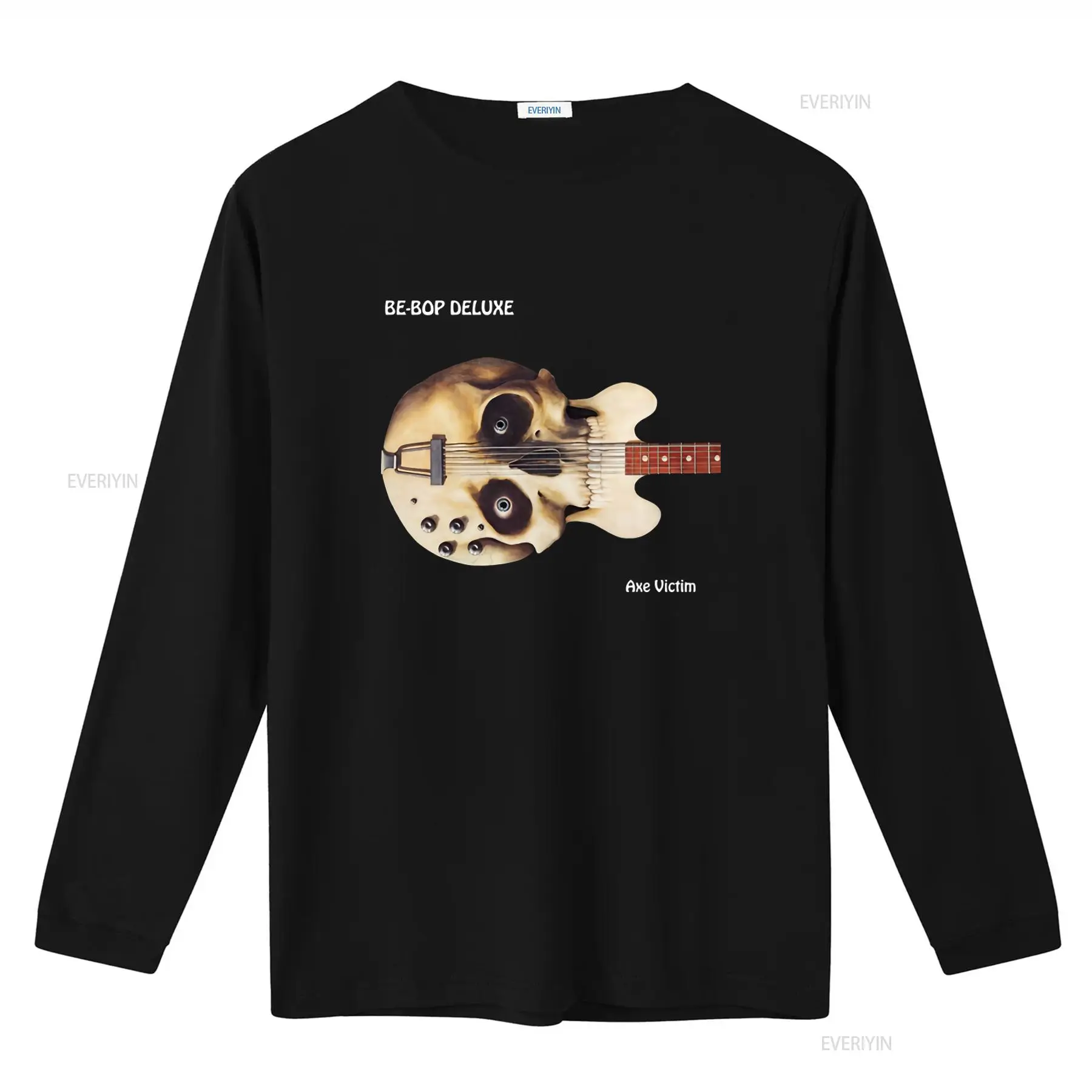 Be Bop Deluxe Axe Victim Vinta - Vintage Fashion Victim Shirt incelemesi ve fiyatı