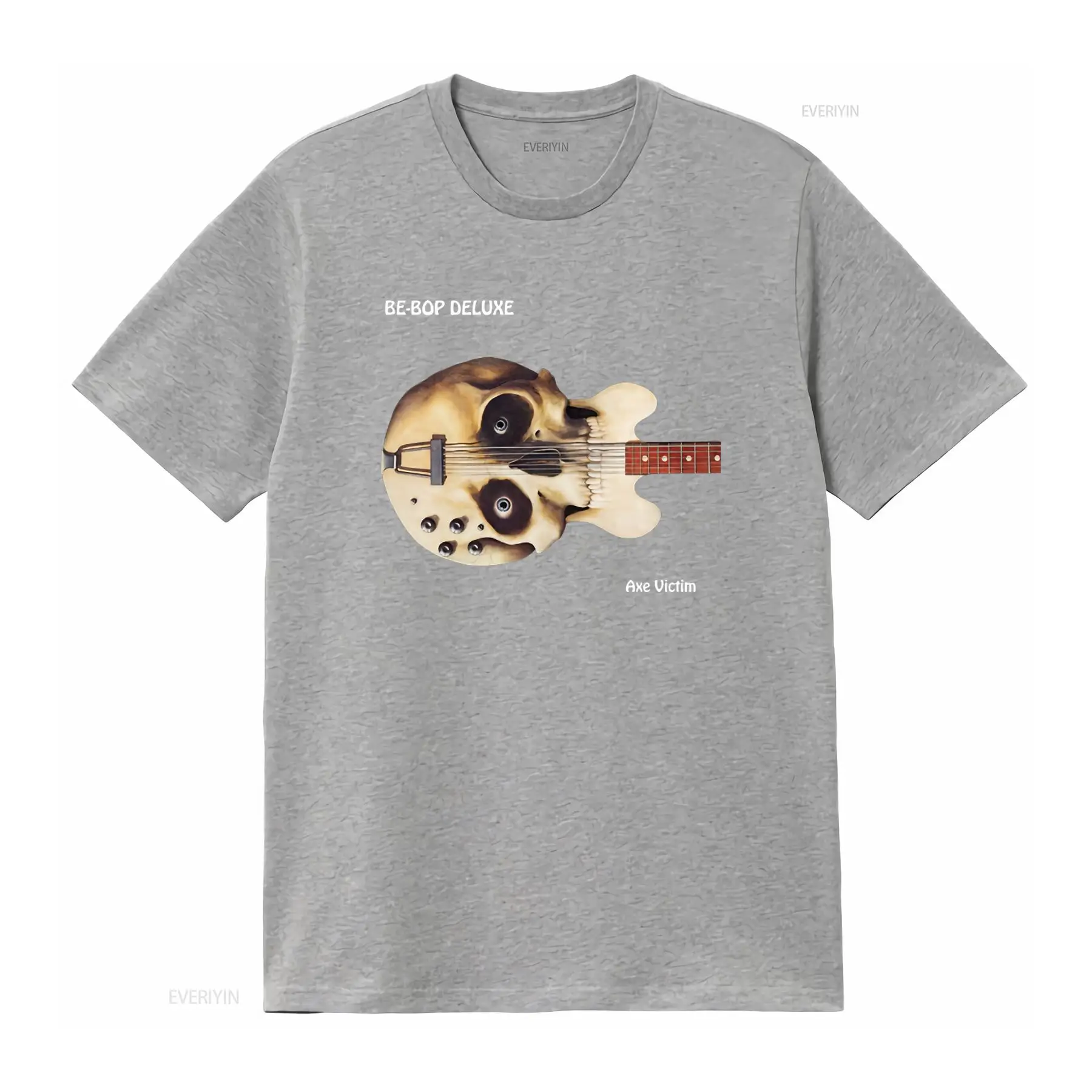 Be Bop Deluxe Axe Victim Vinta - Vintage Fashion Victim Shirt incelemesi ve fiyatı
