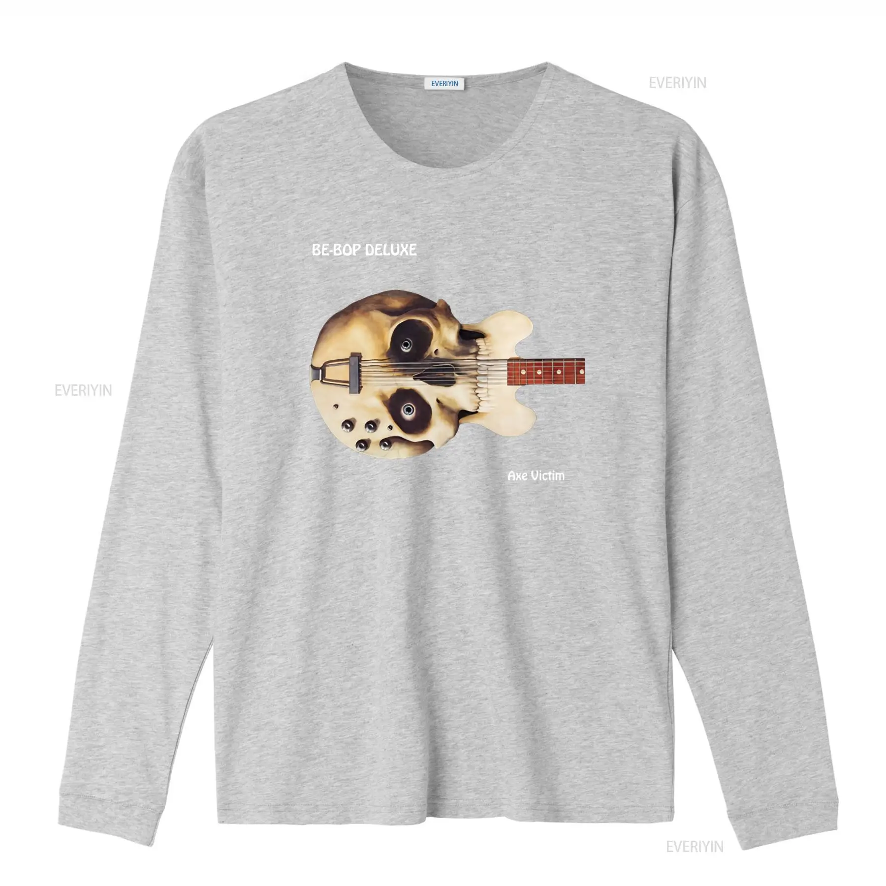 Be Bop Deluxe Axe Victim Vinta - Vintage Fashion Victim Shirt incelemesi ve fiyatı