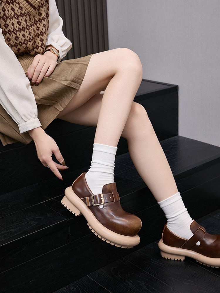 İngiliz Tarzı Vintage Sığır De - Vintage Fashion Style Men incelemesi ve fiyatı