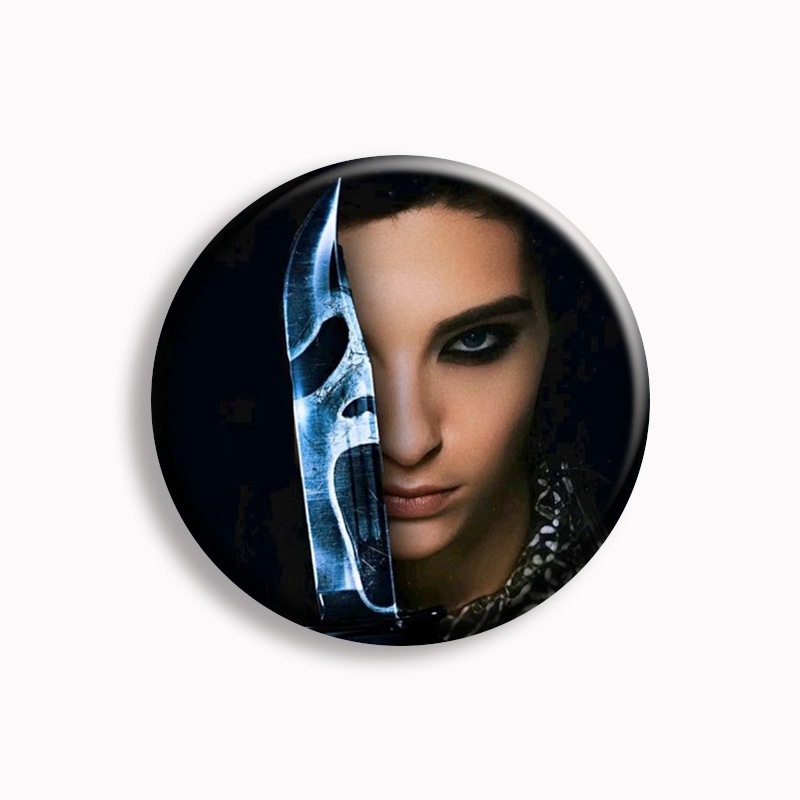 Rock Band Tokio otel Kaulitz V - Vintage Fashion Collection incelemesi ve fiyatı