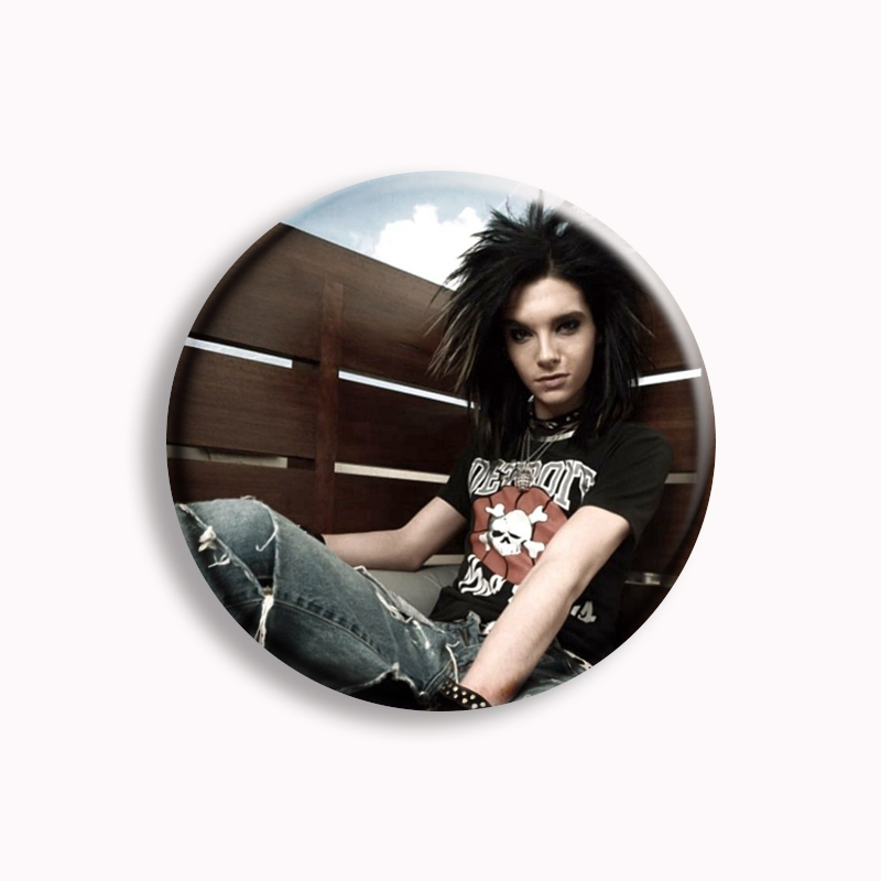 Rock Band Tokio otel Kaulitz V - Vintage Fashion Collection incelemesi ve fiyatı