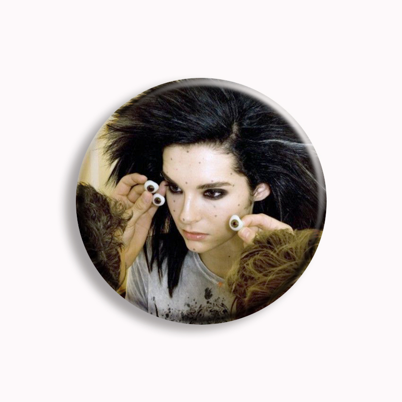 Rock Band Tokio otel Kaulitz V - Vintage Fashion Collection incelemesi ve fiyatı