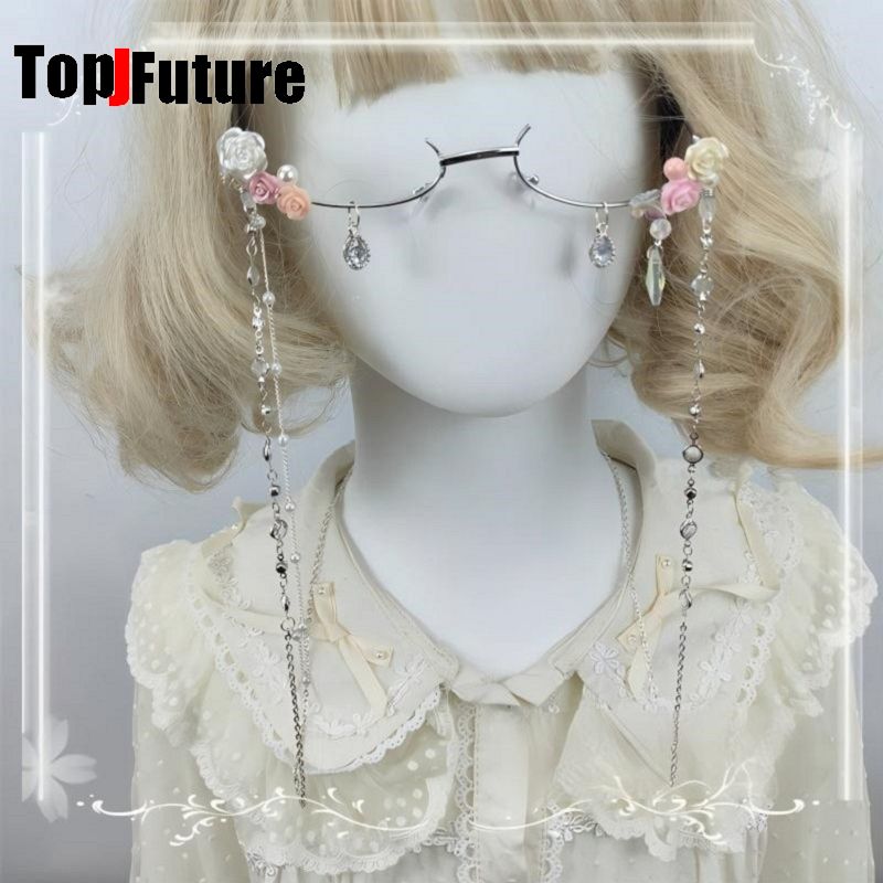 Kadın Harajuku Alt Kültür Loli - Vintage Fashion Girl incelemesi ve fiyatı