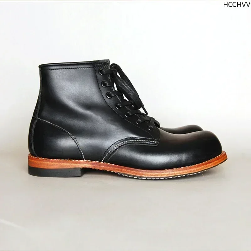 Vintage Erkekler Goodyear-Welt - Vintage Fashion Style Men incelemesi ve fiyatı