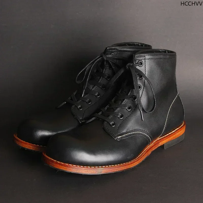 Vintage Erkekler Goodyear-Welt - Vintage Fashion Style Men incelemesi ve fiyatı
