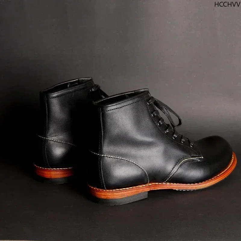 Vintage Erkekler Goodyear-Welt - Vintage Fashion Style Men incelemesi ve fiyatı