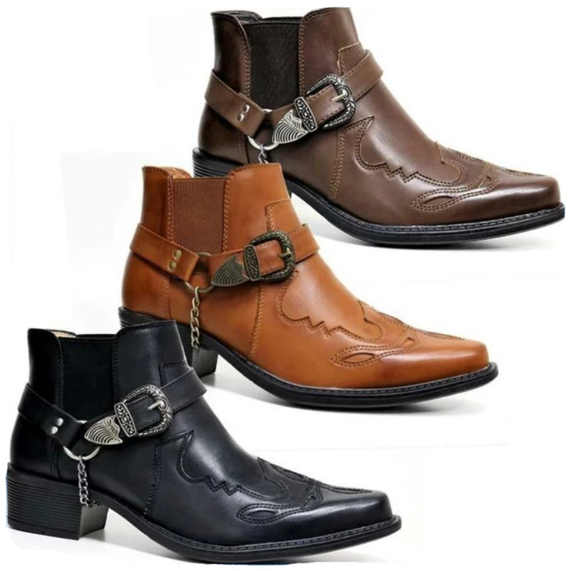 2026 Moda Erkek Vintage Kovboy - Vintage Fashion For Men incelemesi ve fiyatı