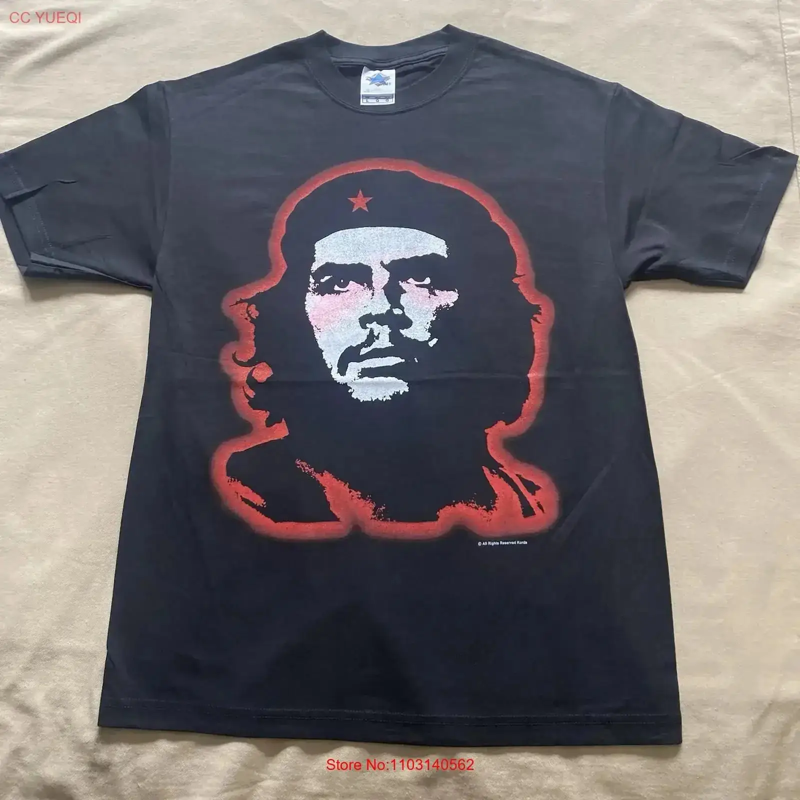 Vintage 90'lar Modası Kader Er - Vintage Fashion Victim Shirt incelemesi ve fiyatı